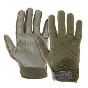 Guanti Tattici da Tiro OD Green - Invader Gear