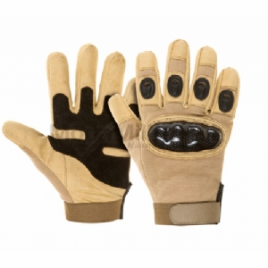 Guanti Tattici Raptor Tan - Invader Gear