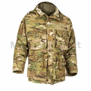 Giacca Militare Para Smock Multicam - Invader Gear