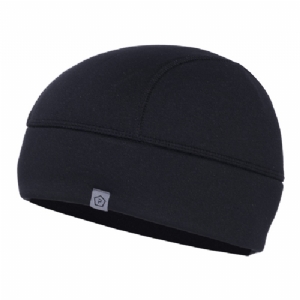 Berretto Tattico Watch Cap Arctic Nero - Pentagon