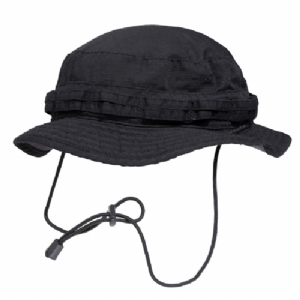 Boonie Hat Babylon Nero - Pentagon