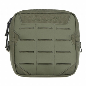 Tasca Multifunzionale MOLLE Elpis 15x15 cm OD Green - Pentagon