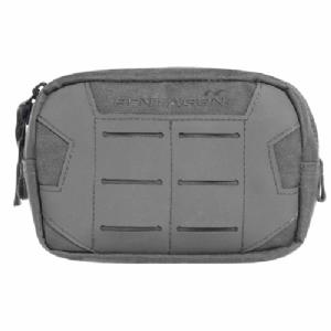 Tasca Multifunzionale MOLLE Elpis 15x10 cm Wolf Grey - Pentagon