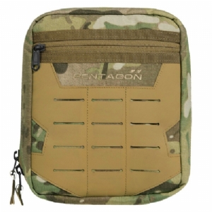 Tasca Utility Multifunzionale MOLLE EDC 2.0 Multicam - Pentagon