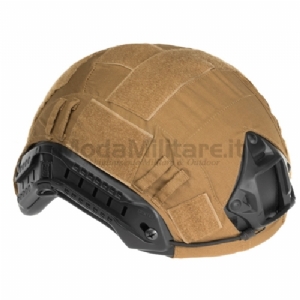 Copri Elmetto FAST Tan - Invader Gear