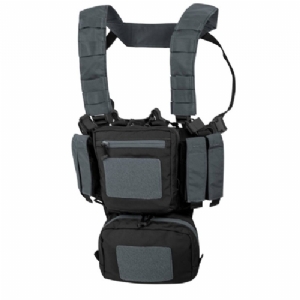 Training Mini Rig Nero/Shadow Grey - Helikon Tex