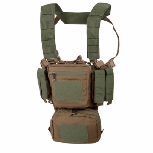 Training Mini Rig Coyote/Olive Green - Helikon Tex