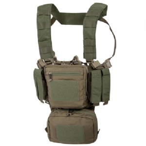 Training Mini Rig Adaptive Green/Olive Green - Helikon Tex