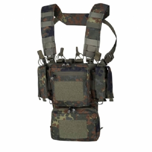 Training Mini Rig Flecktarn - Helikon Tex