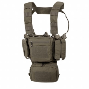Training Mini Rig RAL 7013 - Helikon Tex