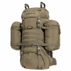 Zaino Militare 65L Deos Tan - Pentagon