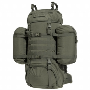 Zaino Militare 65L Deos RAL 7013 - Pentagon