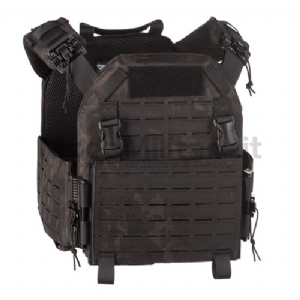 Plate Carrier Reaper QRB Multicam Black - Invader Gear