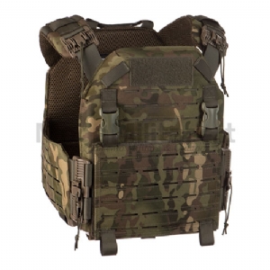 Plate Carrier Reaper QRB Multicam Tropic - Invader Gear