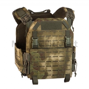 Plate Carrier Reaper QRB Atacs-FG - Invader Gear