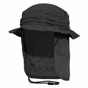 Boonie Hat Kalahari Nero - Pentagon