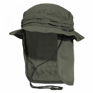 Boonie Hat Kalahari Camo Green - Pentagon