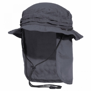 Boonie Hat Kalahari Cinder Grey - Pentagon