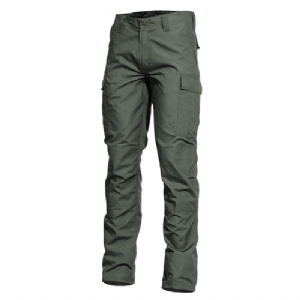 Pantaloni Militari BDU 2.0 Camo Green - Pentagon