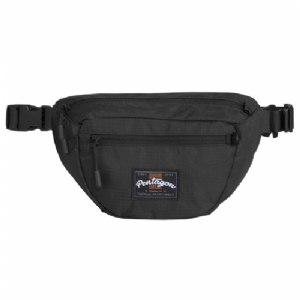 Marsupio Tattico Minor 1,3L Nero - Pentagon