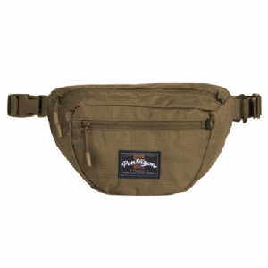Marsupio Tattico Minor 1,3L Tan - Pentagon