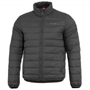 Giacca Lightweight Nucleus Nera - Pentagon