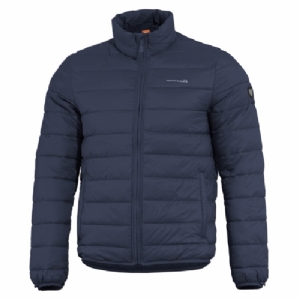 Giacca Lightweight Nucleus Midnight Blue - Pentagon