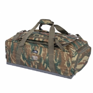 Borsone Militare da Viaggio SAS 70L Lizard Camo - Tac Maven