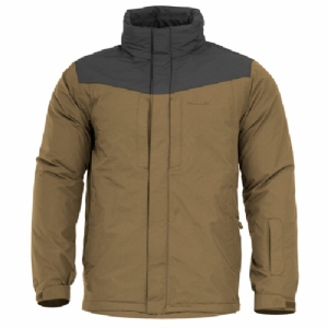 Parka 3 in 1 GEN V 3.0 Nero/Coyote - Pentagon