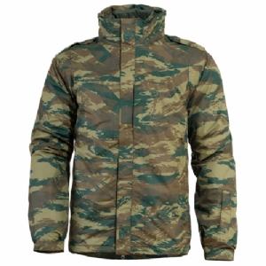 Parka 3 in 1 GEN V 3.0 Lizard Camo - Pentagon