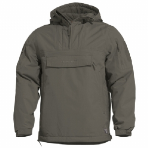 Giacca Militare UTA Anorak RAL7013 - Pentagon