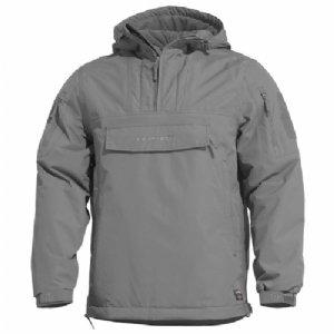 Giacca Militare UTA Anorak Cinder Grey - Pentagon