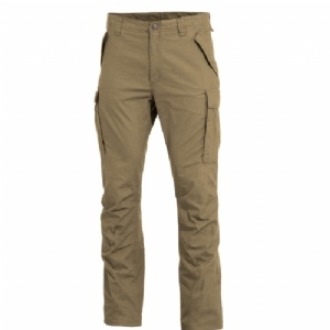 Pantaloni Militari M65 2.0 Tan - Pentagon
