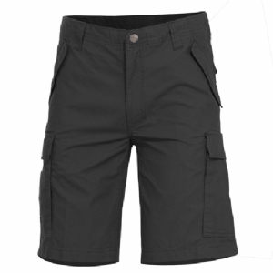 Bermuda Militari M65 2.0 Neri - Pentagon