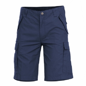Bermuda Militari M65 2.0 Midnight Blue - Pentagon
