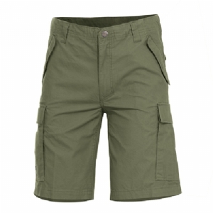 Bermuda Militari M65 2.0 Camo Green - Pentagon