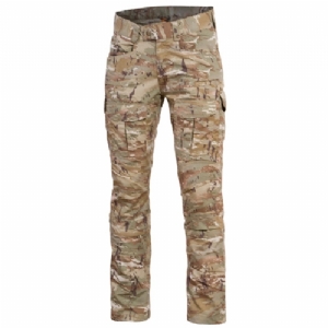 Pantaloni Tattici Combat Lycos Pentacamo - Pentagon