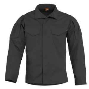 Giacca Militare Lycos Nera - Pentagon
