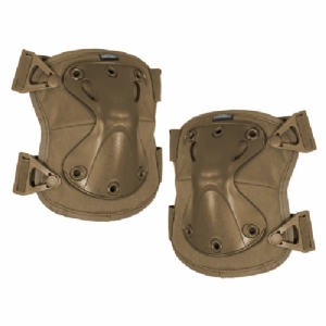 Ginocchiere Tattiche Tibia Tan - Tac Maven