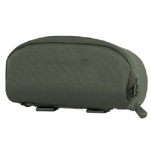 Custodia Rigida per Occhiali Kalypso OD Green - Pentagon