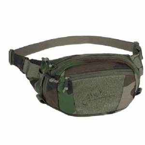 Marsupio Possum in Cordura® US Woodland - Helikon Tex