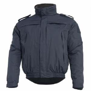 Giubbotto Forze dell'Ordine LVRN Reloaded Midnight Blue - Pentagon