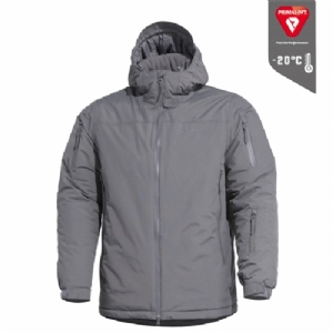 Parka LCP Velocity Escape Cinder Grey - Pentagon