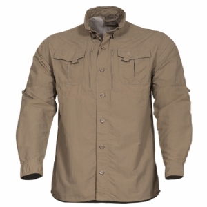 Camicia Tattica Quick Dry Kalahari Tan - Pentagon