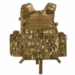 Plate Carrier 6094A-RS Multicam - Invader Gear