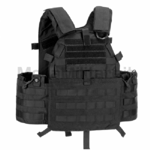 Plate Carrier 6094A-RS Nero - Invader Gear