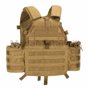 Plate Carrier 6094A-RS Coyote - Invader Gear