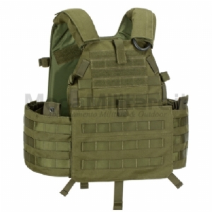 Plate Carrier 6094A-RS OD Green - Invader Gear