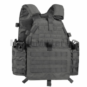 Plate Carrier 6094A-RS Wolf Grey - Invader Gear