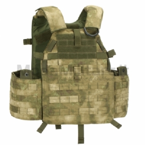 Plate Carrier 6094A-RS A-Tacs FG - Invader Gear